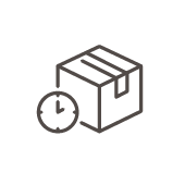 初回お届けの準備